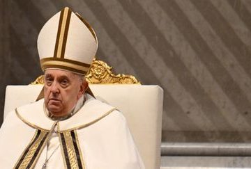 ph.pape françois Religion / Miracles et apparitions – Le Vatican va publier un document sur les événements surnaturels