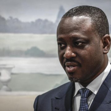 FRANCE-ICOAST-POLITICS-ELECTION Côte d’Ivoire / Fête du travail 2024 – Guillaume Soro dénonce «l’inflation et la précarisation des travailleurs »