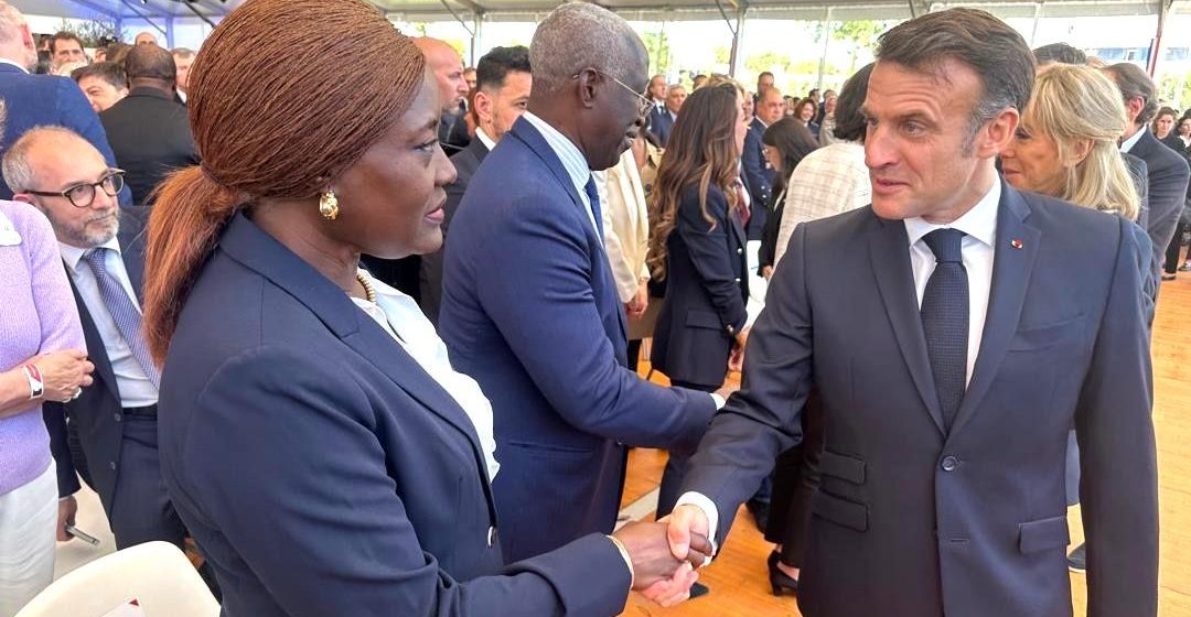 Forum Europe – Afrique – Abidjan abritera l’édition de 2025