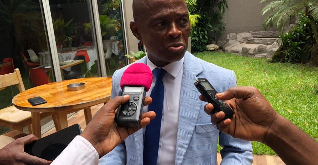 Boxe – La fédération ivoirienne relance ses activités