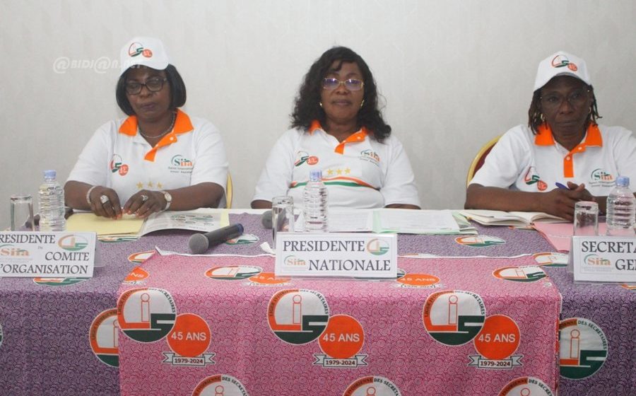 Salon international innov’Assistant 2024 – L&rsquo;événement couplé avec la célébration des 45 ans de la LIS