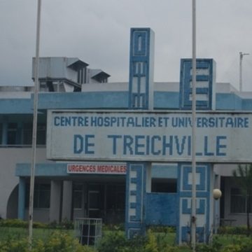 ph.chu de treichville abidjan Côte d’Ivoire / CHU et centres de santé – Les agents contractuels en grève aujourd’hui, mardi 21 mai