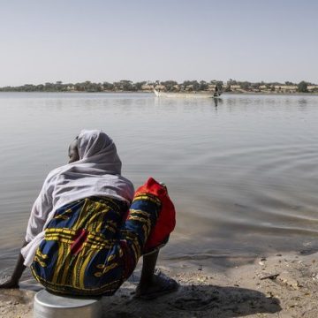 ph.eaux de surface en afrique Panel de haut niveau sur la disparition progressive des eaux de surface – 300 experts et invites attendus à Abidjan le 30 mai