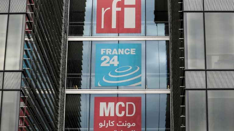 ph.france médias monde Audiovisuel public en France – Pourquoi RFI, France 24 et MCD sont en grève