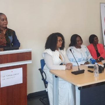 ph.santé sexuelle séminaire bon Santé sexuelle et reproductive – Le projet Women in Global Health impliqué dans l’adoption d’une loi