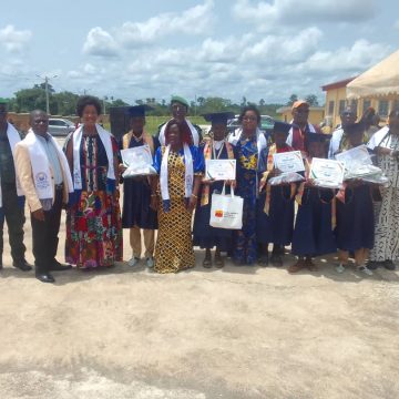 ph.soubré excellence Soubré – Les meilleurs élèves du collège moderne CI-ÉNERGIES célébrés