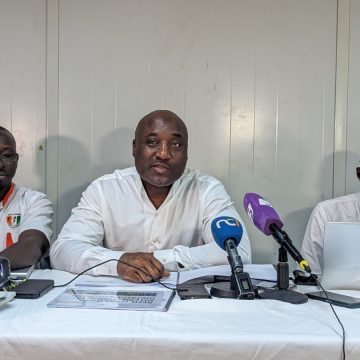 Athlétisme / Semi-marathon international d&rsquo;Abidjan – Plus de 25.000 athlètes attendus dont Didier Drogba