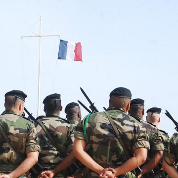 Armée française en Afrique – Comment tout va changer