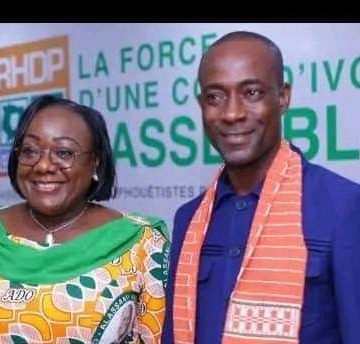ph.cadre rhdp radié fonction publique bon Côte d’Ivoire / Escroquerie et fraude à la Fonction publique – Un cadre du RHDP radié de l’ENA et mis aux arrêts