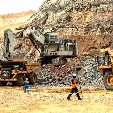 Côte d’Ivoire / Ressources minières – Un gisement de coltan découvert