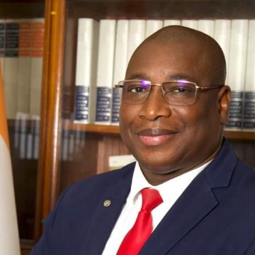 ph.directeur général métorologie bon Côté d’Ivoire / Saison des pluies – Le Directeur de la météorologie nationale explique tout et interpelle les populations