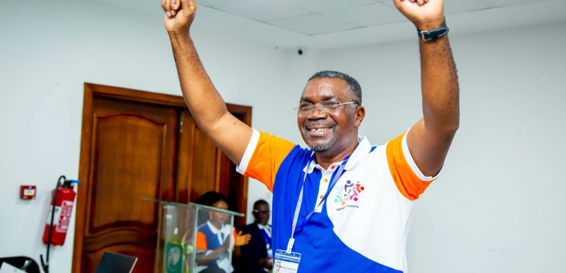 Mutuelle autonome des enseignants de Côte d&rsquo;Ivoire (MAECI) – Les mutualistes plébiscitent Théodore Zadi Gnagna pour un nouveau mandat