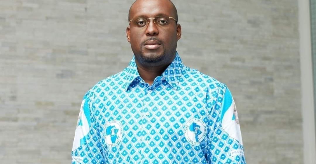 ph.stephane kipré ppa-ci bon Crise au PPA-CI – Stéphane Kipré, le beau-fils de Gbagbo, dans un scandale financier