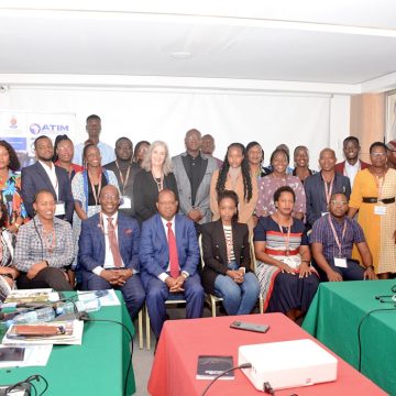 ph.tabac lutte Lutte contre le tabagisme – Plusieurs acteurs africains « s’arment » à Abidjan