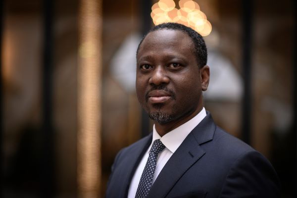 ph. Guillaume Soro Paris Quelques mois après leurs conversations téléphoniques – Guillaume Soro revient sur ses appels échoués puis réussis à Alassane Ouattara