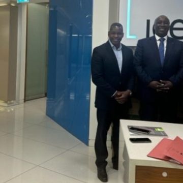 Fixation des prix des matières premières à l’International – Le Représentant permanent de la Côte d’Ivoire auprès des OIPB s’imprègne des mécanismes