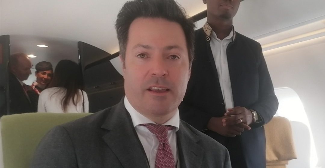 ph.expert aviation d'affaires bon Côte d’Ivoire / Industrie de l’aviation d’affaires – Le regard avisé d’un expert du secteur