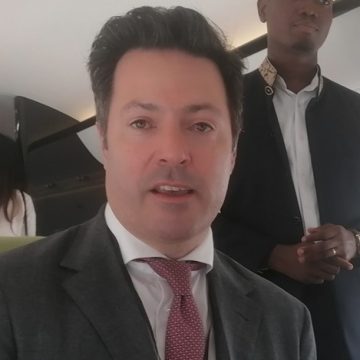Côte d’Ivoire  / Industrie de l&rsquo;aviation d&rsquo;affaires – Le regard avisé d’un expert du secteur
