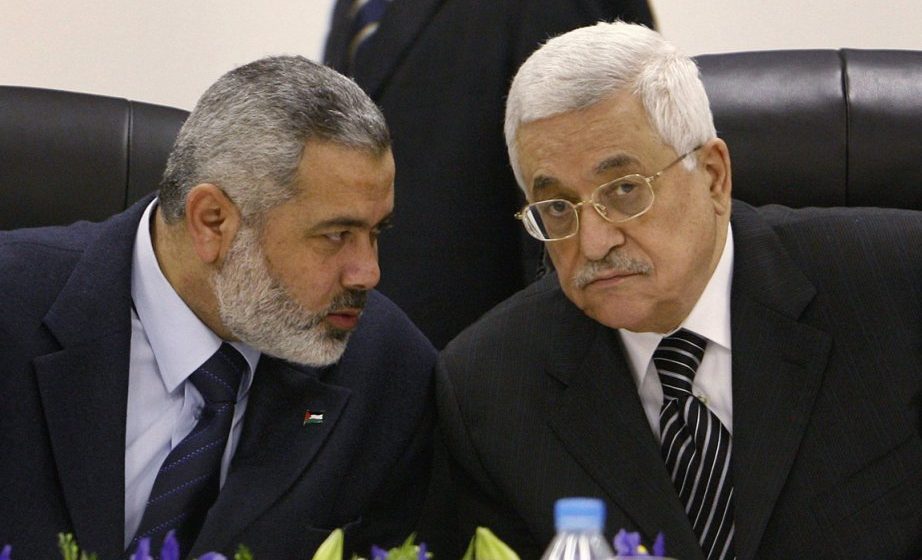 ph.fatah et hamas Palestine – La Chine veut réconcilier le Fatah et le Hamas