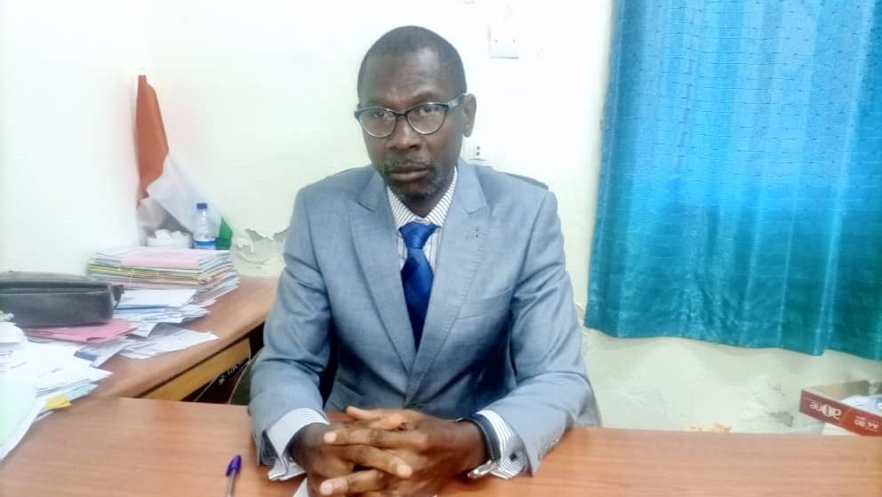 Après le 7e congrès ordinaire de la FESACI-CG – Adama Diabaté, porte-parole : « Il n&rsquo;y a pas de crise, Traoré Yacouba est à la barre »