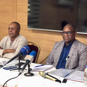 Akwaba City-Ville nouvelle / Touré Ahmed Bouah  (PDG de SOPHIA S.A) : « Depuis 6 ans, nous attendons l’arrêté d’approbation du plan d’aménagement réalisé par le BNETD »