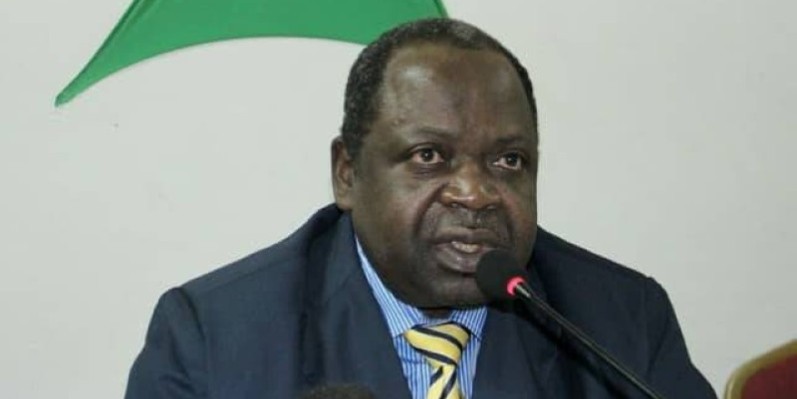 ph.yao noel nouveau L’Impartial – L’Afrique doit s’unir – Par Yao Noël