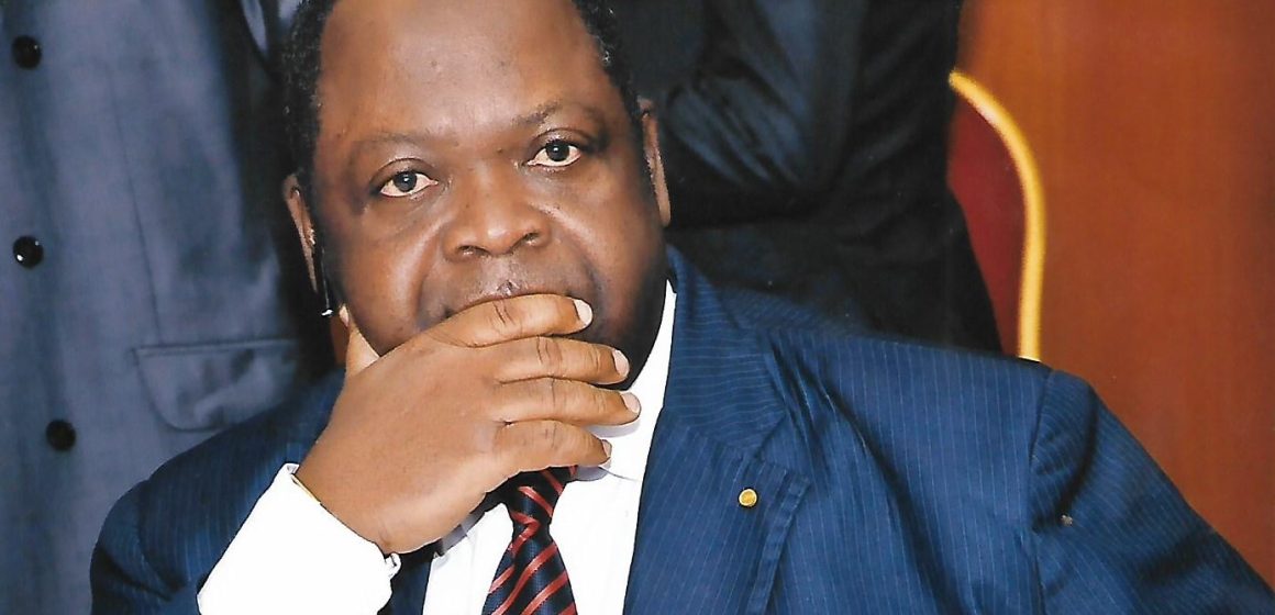 ph.yao noel ujpla bon L’impartial – Violences, Démocratie et État de Droit – Par Yao Noël