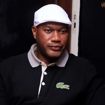 ph. beaugars ture bon Interview exclusive (2) / Beaugars-Prince Touré : « Emma Lohoues avait visiblement prémédité son forfait »