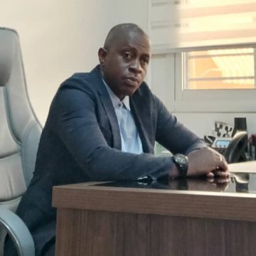 Cherif Mohamed, SG du GIE-GPTC : « Il n’y a pas de mauvaise gestion à la MATCA »