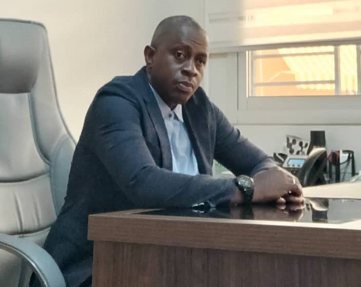 Cherif Mohamed, SG du GIE-GPTC : « Il n’y a pas de mauvaise gestion à la MATCA »