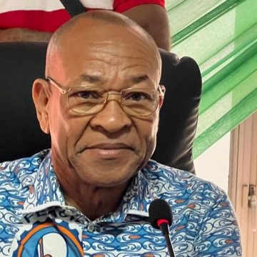 ph. fesaci traore bon bon Centrale syndicale FESACI-CG – La justice tranche en faveur de Traoré Yacouba contre kouamé koffi Kra Félix