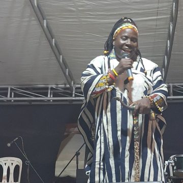 ph. festiwem culture bon bon 3 4e édition du FESTIWEM – Le numérique au cœur de la préservation culturelle