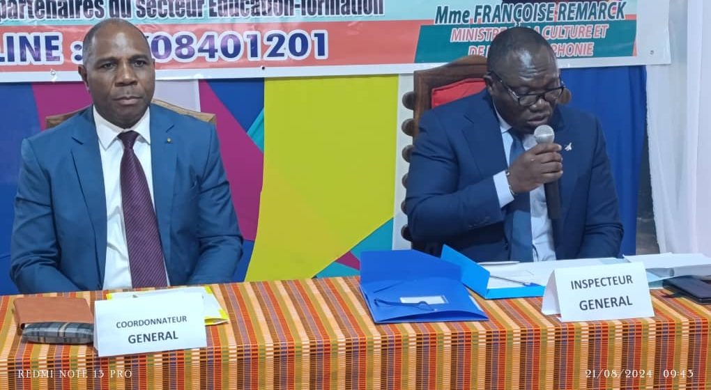 Recyclage pédagogique et didactique – Les enseignants du secondaire artistique et culturel à l&rsquo;école