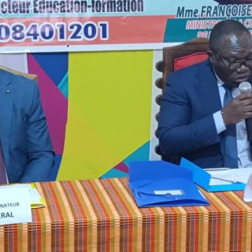 ph. seminaire formation Recyclage pédagogique et didactique – Les enseignants du secondaire artistique et culturel à l’école