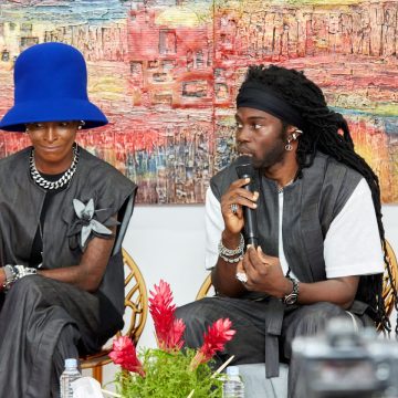 ph. zaady fashion days Zaady Fashion Day 2024 – Quand la mode met en exergue ses jeunes créateurs
