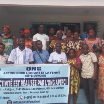 ph.agboville Agboville / Santé sexuelle et reproductive – Des leaders de femmes, des jeunes et la société civile sensibilisés
