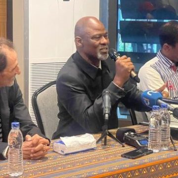 Africa Sport d&rsquo;Abidjan – Kuyo Tea Narcisse déballe tout