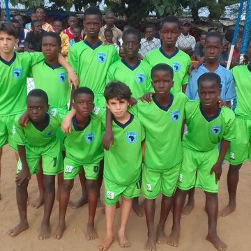 Foot-jeunes / Mondialito 2024 – Les 8ème de finale ont démarré samedi, sans le champion en titre