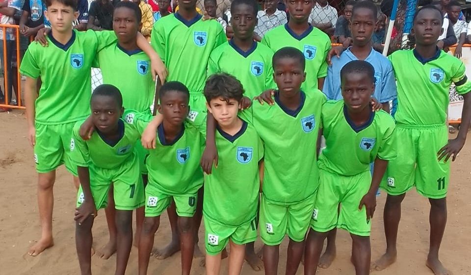 Foot-jeunes / Mondialito 2024 – Les 8ème de finale ont démarré samedi, sans le champion en titre
