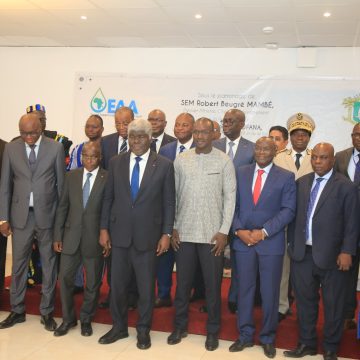 ph.nouveau texte dessrait Présidence du conseil des ministres de l’EAA – La Côte d’Ivoire reconduite pour deux années supplémentaires