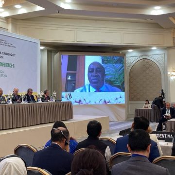 Comité consultatif international du coton (ICAC) – La Côte d’Ivoire préside la 82e session qui se tient en Ouzbékistan