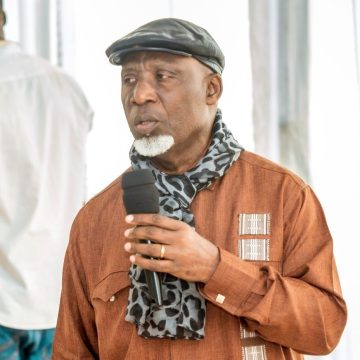 ph. bernard kokobo artiste 1 bon Interview / Bernard Kokobo, artiste-chanteur musicien : « J’ai ma place dans la tendance actuelle »
