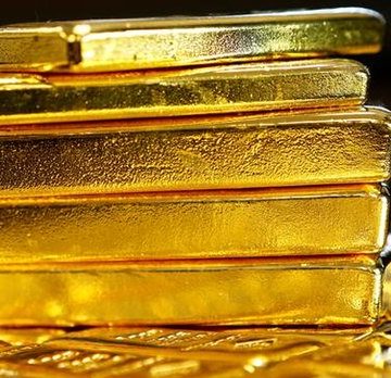 ph. lingots dor Découverte et exploitation de gisements d’or – La Côte d’Ivoire a le 6e temps le plus rapide du monde