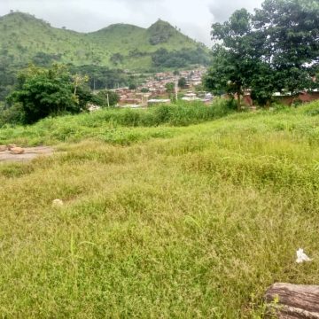 ph. man region montagnes Man – Fin de cavale pour un suspect dans un assassinat à coups de machette
