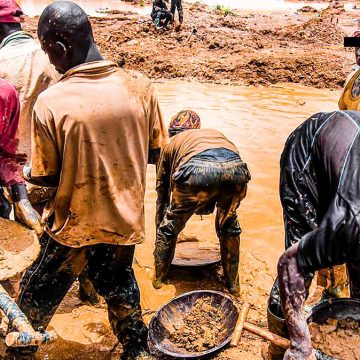 Orpaillage clandestin – Le gouvernement ivoirien déploie des efforts importants pour venir à bout du fléau
