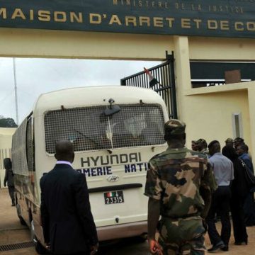 ph. prison abidjan Réalités dans les prisons de Côte d’Ivoire – La CNDH livre ses résultats, la direction de l’administration pénitentiaire réagit
