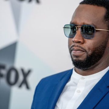 ph. rappeur americain paff daddy arrete Impliqué dans un grave scandale – Le rappeur américain P.Diddy arrêté, voici ce qu’il encourt