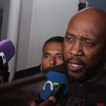 Sporting club Gagnoa – Tommy Nyckoss Tayoro, nouveau PCA :  «On ne vient pas pour s&rsquo;amuser »