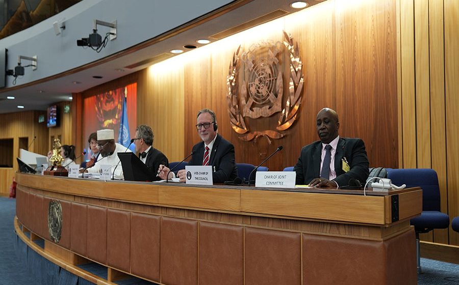 Conseil de l’Organisation Internationale du café – La Côte d’Ivoire bénéficiaire de deux importants projets