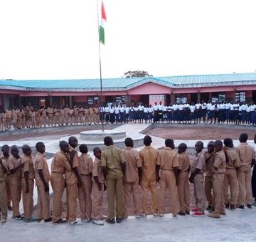 ph.college public en cote divoire Côte d’Ivoire / Education nationale – Des parents d’élèves dénoncent des cours de renforcement sur fond de chantage